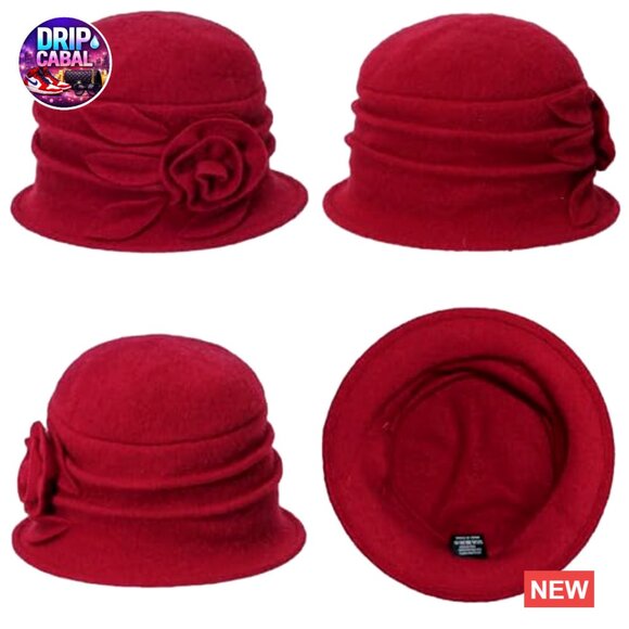 Hats